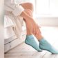 These Cooling Socks Make Foot Pain Disappear