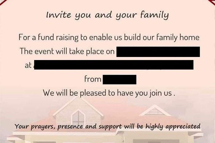 Anglican Reverend Onesphore Ngabo speaks to Pulselive Kenya over fundraising for his family home