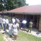 Thieves break in, cook, eat, steal in Cuban doctor Blanco Torres Marleni's Homa Bay house