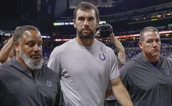 The Audacity of Andrew Luck
