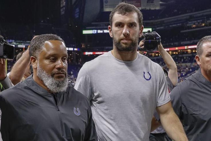 The Audacity of Andrew Luck