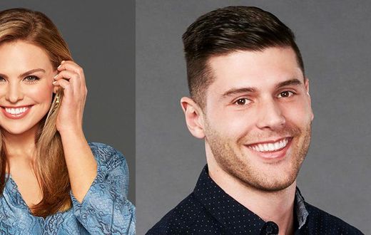 'Bachelorette' Contestant Reveals Sperm Donation