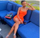 Huddah Monroe (Instagram)