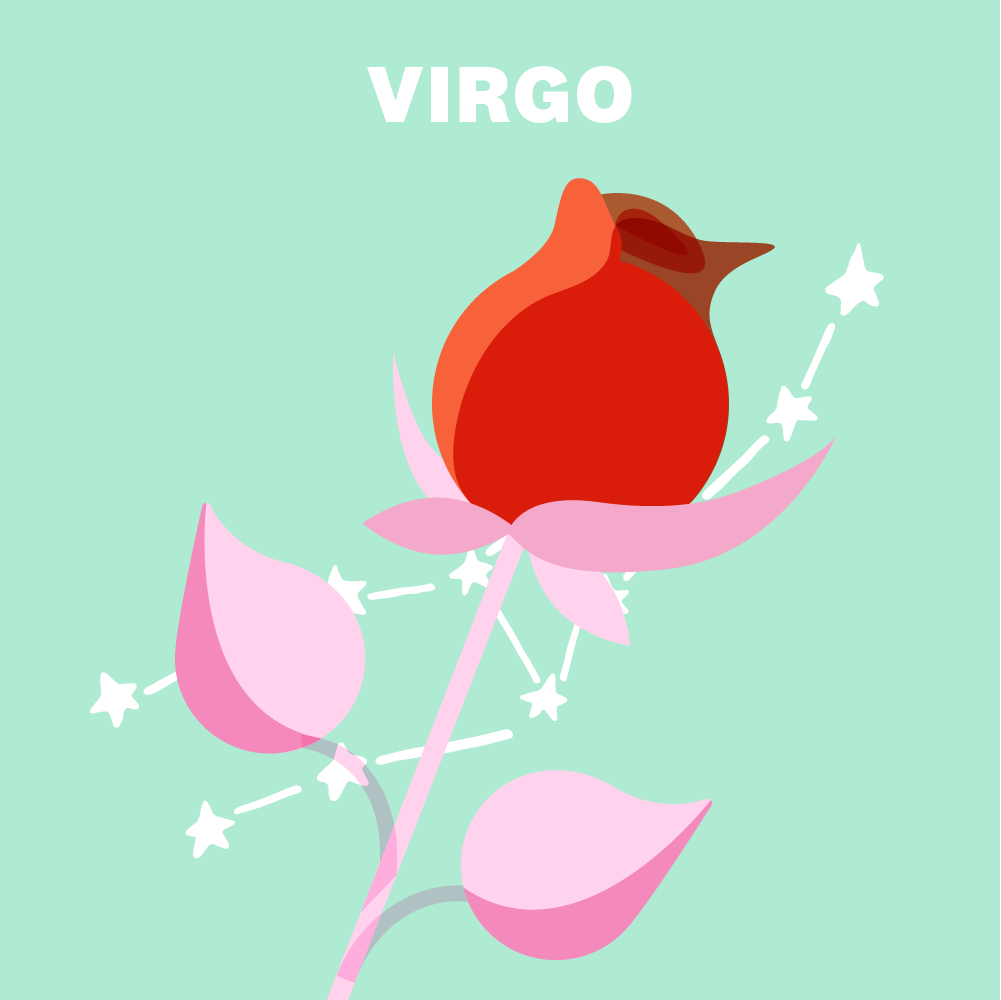 Your October Sex Horoscope Is Here, And You're Going To Discover A ~New~ Kind Of Intimacy