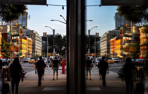How New Rent Laws in N.Y. Help All Tenants