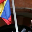 Wikileaks founder Julian Assange speaking on the balcony of the Embassy of Ecuador in London in 2017. But where his less public utterances covertly recorded?