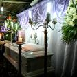 The Philippine government official says just over 5,300 suspects have been killed in the Philippine's drug war, but watchdogs say the true number is much higher