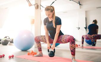 The benefits of barefoot training-explained