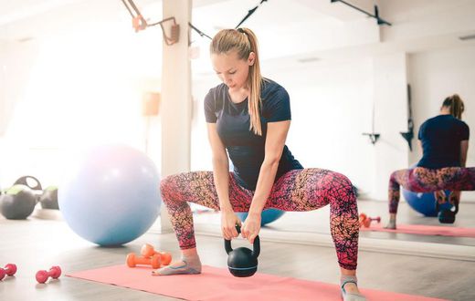 The benefits of barefoot training-explained