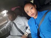 Mejja introduces new bae months after his wife left