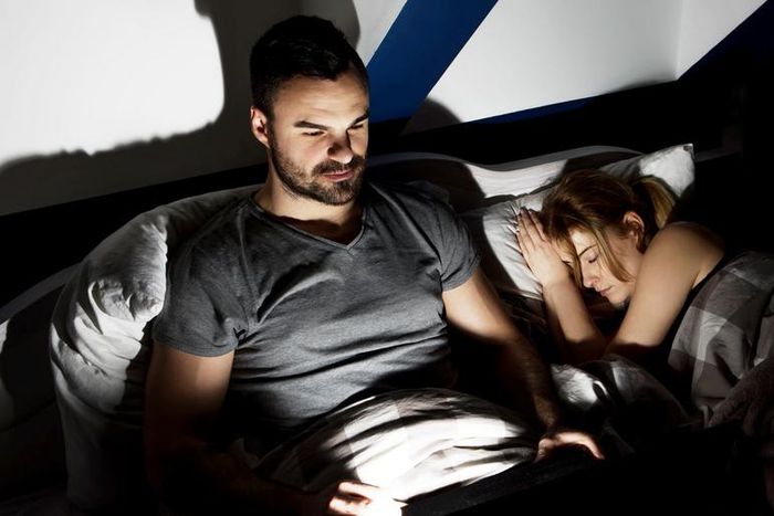 Is Watching Porn Cheating?