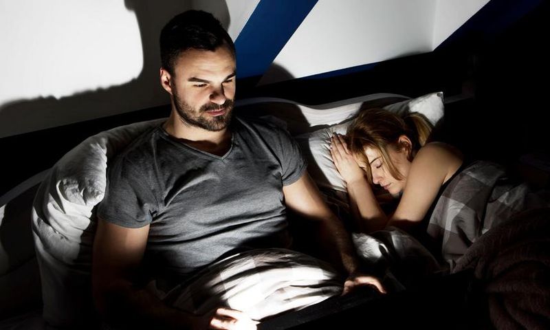 Is Watching Porn Cheating?