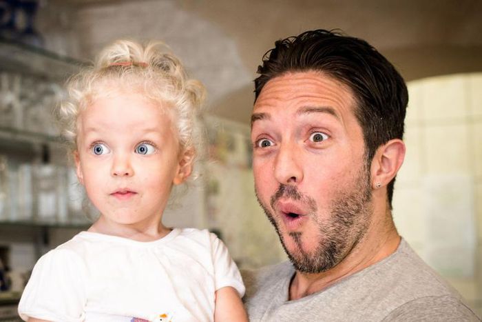 These Dad Jokes Are Terrible and We Love Them