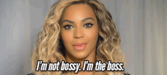 Boss gif(gifer)