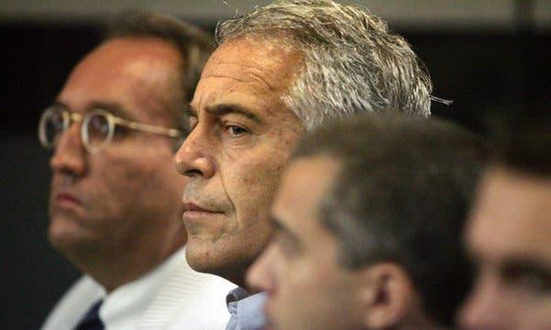 Why the Trump White House is caught up in the Jeffrey Epstein scandal