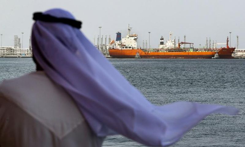 Mysterious "sabotage attacks" on ships near the Emirati port of Fujairah sparked heightened tensions in the Gulf