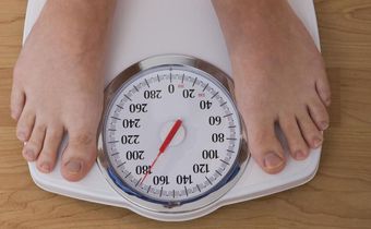 How Much Weight Can You Lose in a Month?