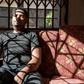 Fearing persecution after being outed as gay, Aniz Mitha left behind his well-off Muslim family and fled Malawi