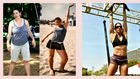 'Obstacle Course Races Helped Me Lose 35 Pounds'