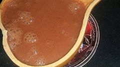 Fermented uji(cookpad)
