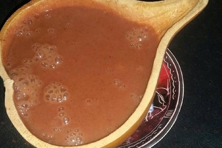Fermented uji(cookpad)