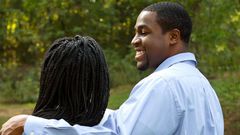 Benefits of dating a younger man(TimesLIVE)