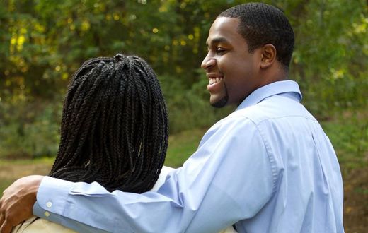 Benefits of dating a younger man(TimesLIVE)