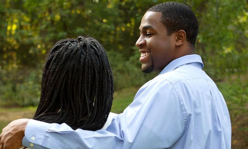 Benefits of dating a younger man(TimesLIVE)