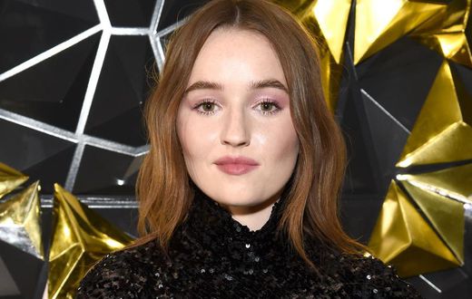 Kaitlyn Dever Advocates For Debbie Smith Act