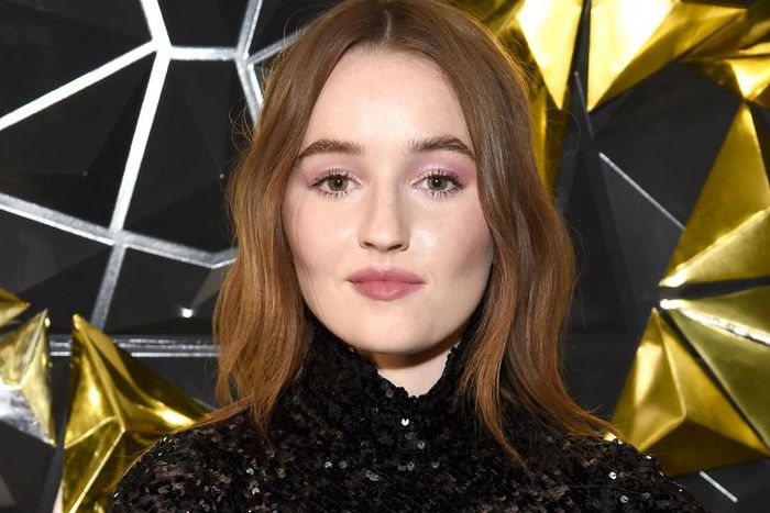 Kaitlyn Dever Advocates For Debbie Smith Act