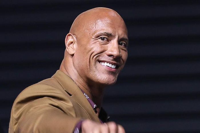 The Nicest Guy in Hollywood, According to The Rock