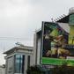 Safaricom headquarters. The company has apologised after its services were disrupted on Sunday