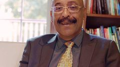 Colin Palmer, historian of the African diaspora, is dead at 75