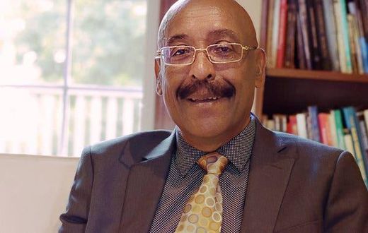Colin Palmer, historian of the African diaspora, is dead at 75
