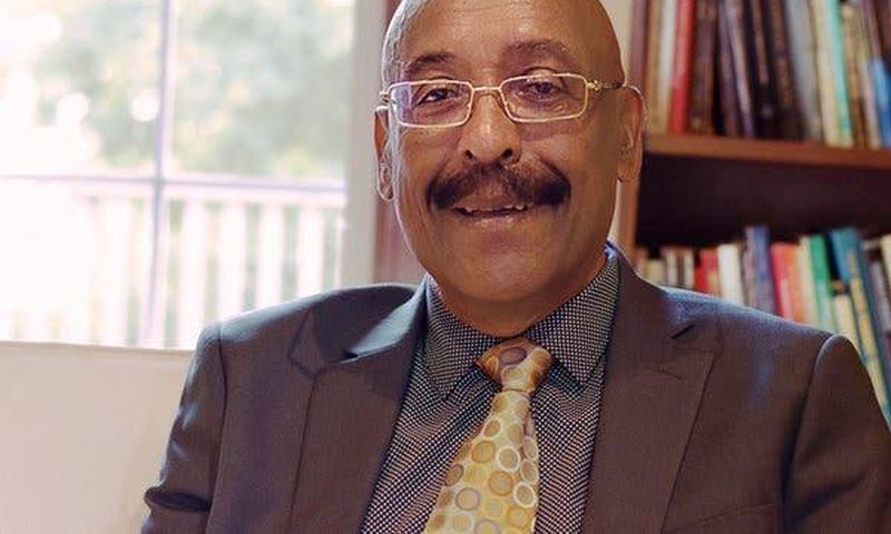 Colin Palmer, historian of the African diaspora, is dead at 75
