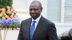 ODM issues rude response to DP Ruto after his angry rant