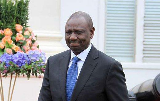 ODM issues rude response to DP Ruto after his angry rant