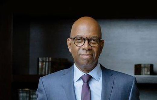 Bob Collymore