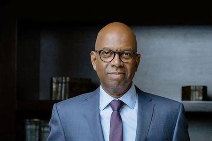 Bob Collymore