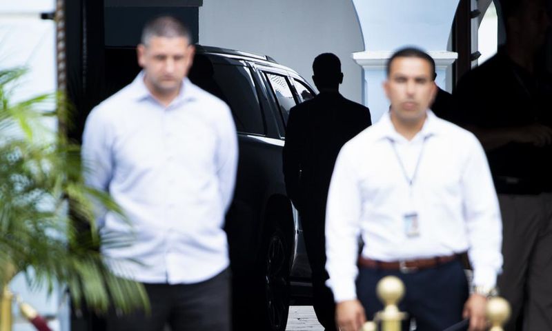 Puerto Rico Supreme Court Ousts New Governor and Another Is Sworn In