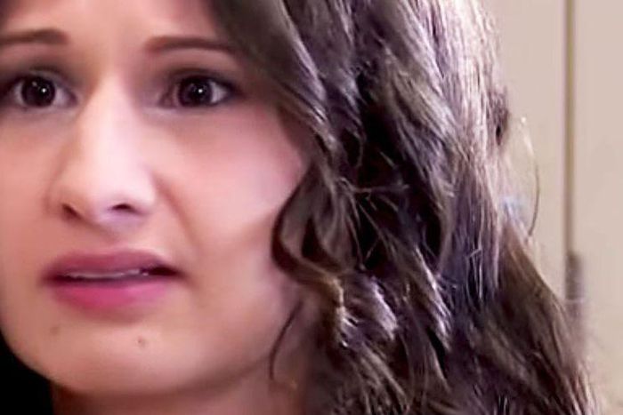 Gypsy Rose Will Speak On New Dr. Phil Podcast