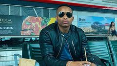 Forgive Otile – Kenyans beg Nabbi weeks after turning down Otile Brown’s apology