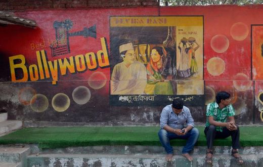 Bollywood is big business
