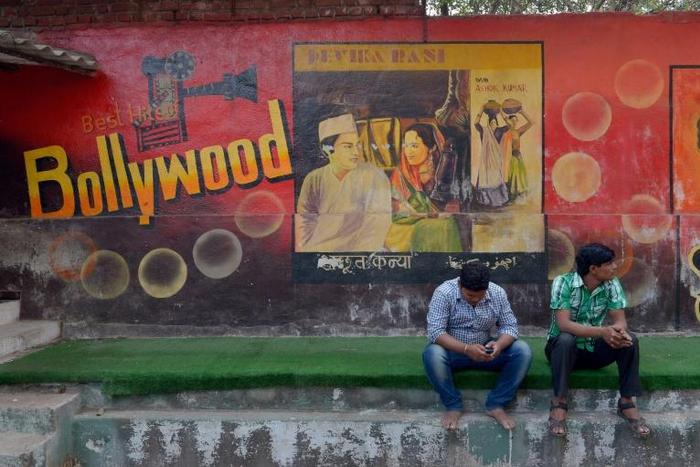 Bollywood is big business