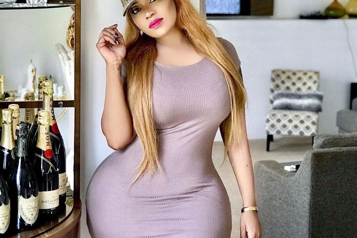 Vera Sidika launches new business