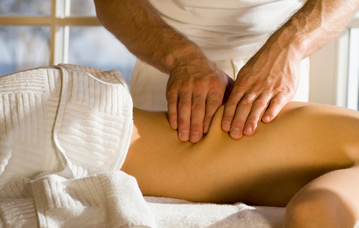 Master the Art of Erotic Massage in 6 Steps