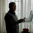 Huang's work has repeatedly drawn the ire of Chinese authorities