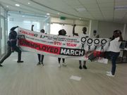 #YouthMtaani: Juliah Awuor advocating for a generation of unemployed youth in Kenya
