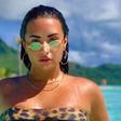 Demi Lovato Just Put All Bikini Photos To Shame