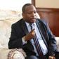 File image of governor Mike Sonko